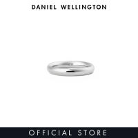 Daniel Wellington Classic Arch Ring Rose Gold / Silver / Gold - Unisex Ring for women and men stainless steel Ring DW Official Authentic Original แหวน ผู้หญิง ผู้ชาย