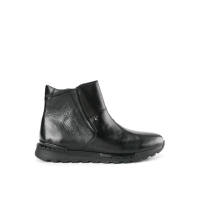 Playboy Boots Pria Boriel In Black PI6618BK