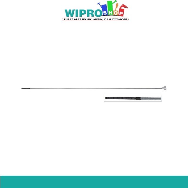 Jtc 4857-CHRYSLER TRANSMISSION DIPSTICK - Jenama Wipro Harga 1,283,975 Ringgit*Penghantaran Percuma