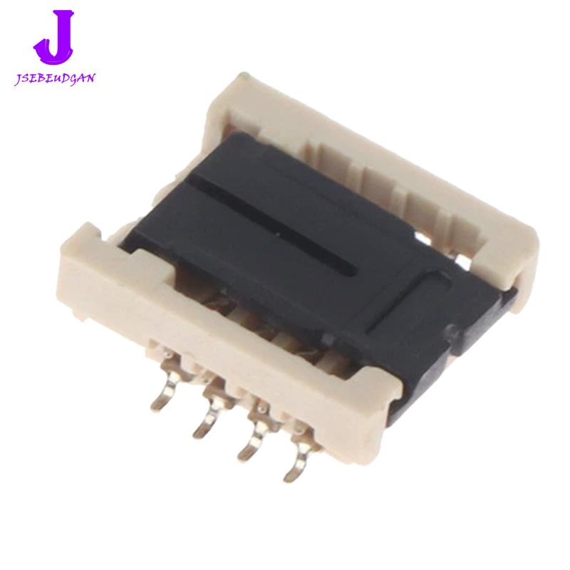 【Huang Li Electronics】DFN8 WSON8 MLF8 QFN8 Adapter 6x5mm 6x8 IC Chips Socket Universal Compatible with CH341A RT809H Ezp2023 CH554T ราคา 185 บาท*ส่งฟรี