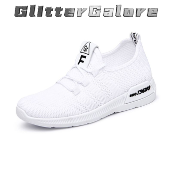 phụ nữ thoáng khí nhẹ một bàn đạp Sneaker