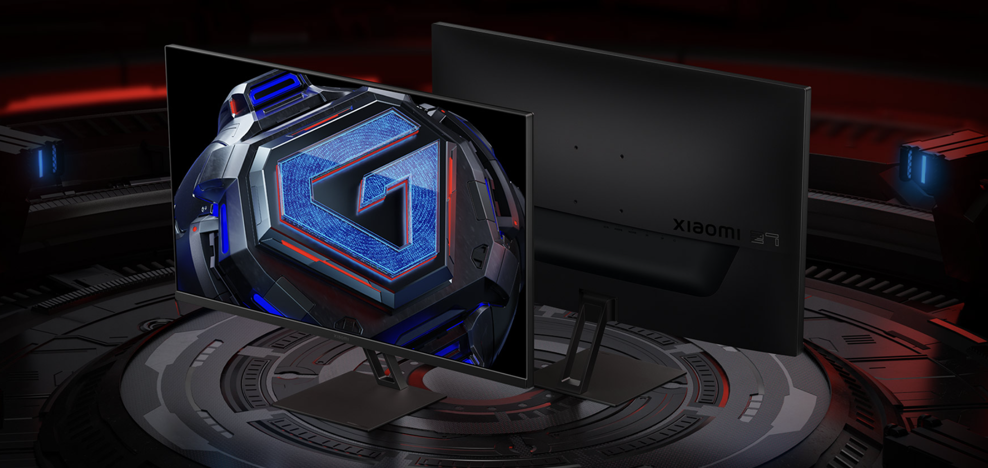 G27Qi technical feature 1