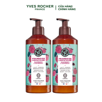 Combo 2 sữa dưỡng thể thiên nhiên Yves Rocher Body Lotion 390ml (Cùng Mùi)