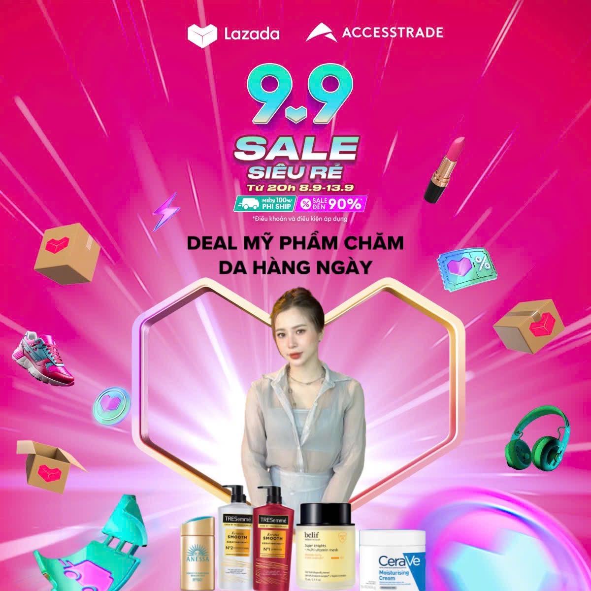 liveuuid.php?liveuuid=DEAL MỸ PHẨM CHĂM DA THÊM XINH