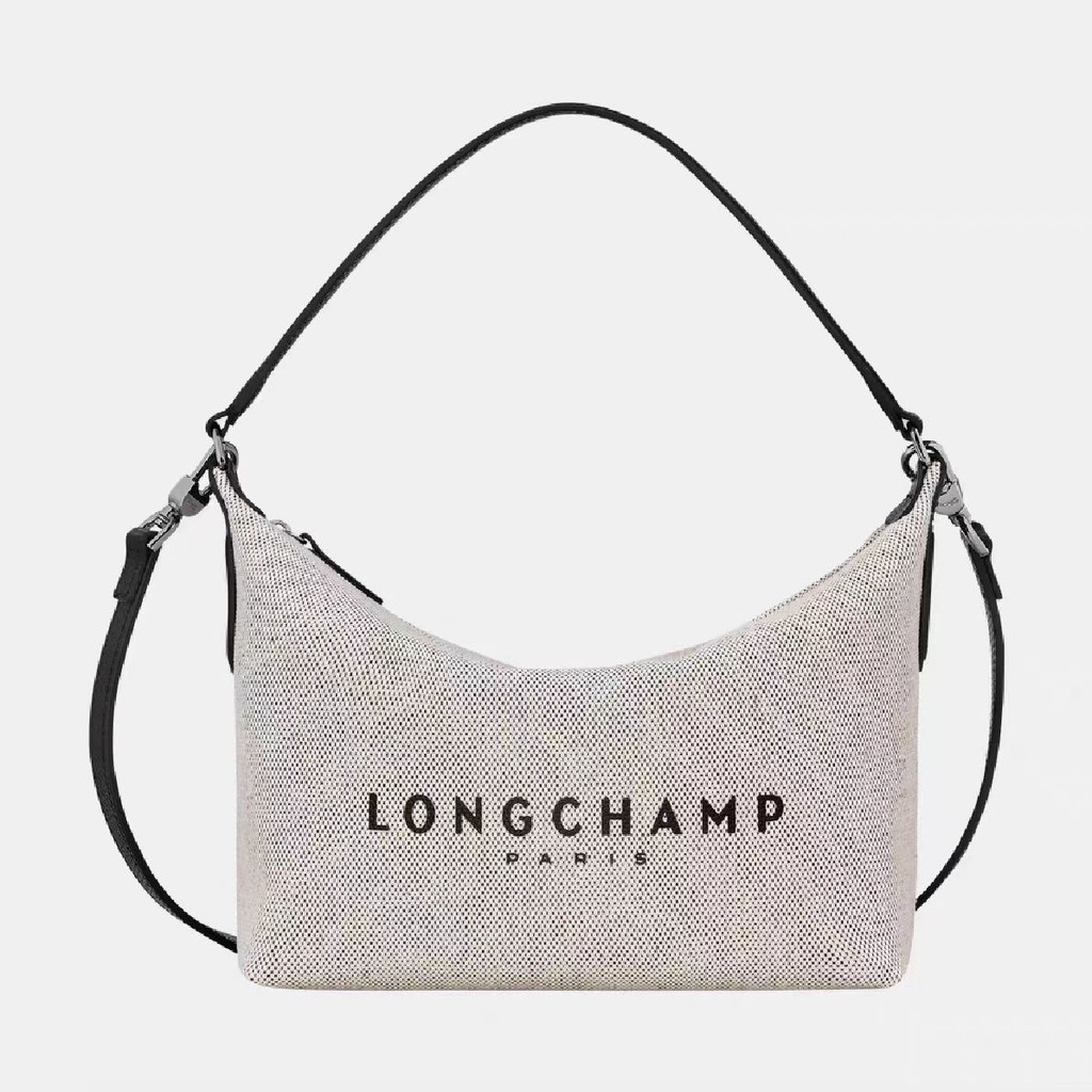 กระเป๋า Longchamp แท้ crossbody bag ผ้าใบ กระเป๋าถือ ราคา 1,250 บาท*ส่งฟรี