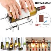 Bottle Cutter Tool for DIY Glass Projects