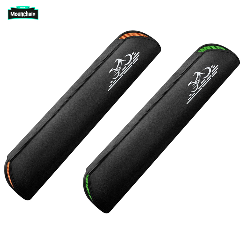 Mounchain E-bike Battery Protective Cover Case Dustproof Reflective Bicycle Battery Bag Electric Bike Accessories ราคา 167 บาท*ส่งฟรี