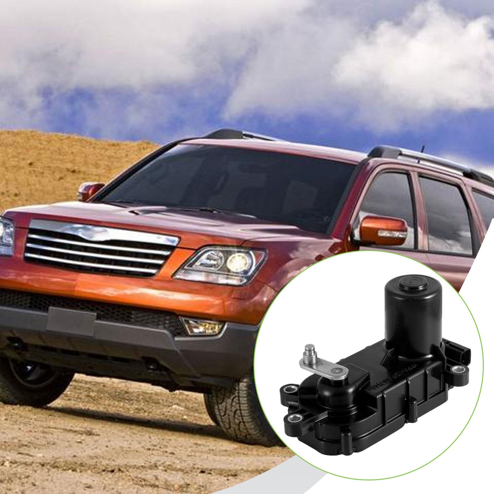 Miracle Shining 28323-2GTA1, 283232GTA1, Imrc6 Intake Header Runner Control Motor, Reliable High Performance, Car Accessories, Replaces ราคา 1,423 บาท*ส่งฟรี