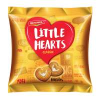 Britannia Little Hearts (75g) - Dashmesh Singapore