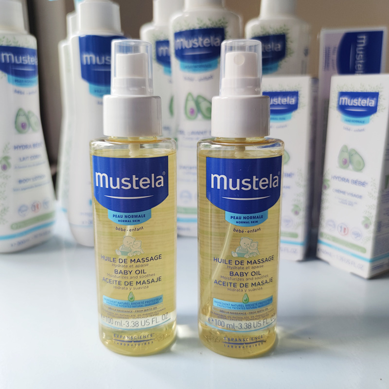 qiangbei4889744653 Bonded Release 25.4 French version Mustela Mosilo