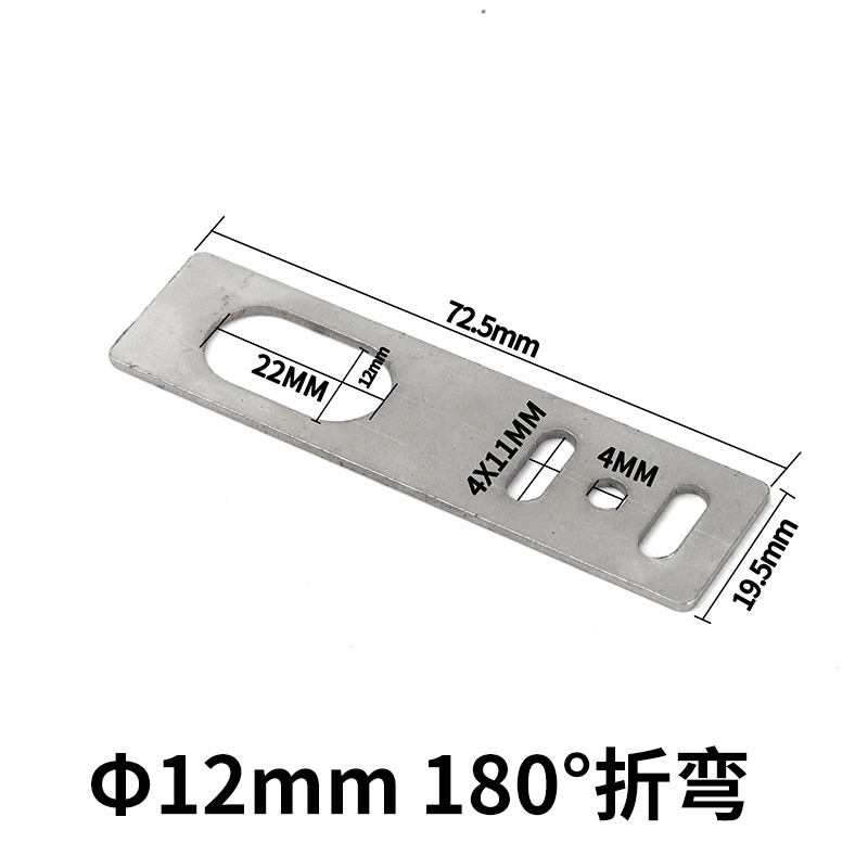 Cảm Biến Tiệm Cận M12 Φ12 Mm 180 | tùy chọn LJ12A3-4-Z/BX - Điện Áp Đa Dạng, NPN/PNP, Thường Mở/Thường Đóng, Cảm Biến Kim Loại Điện Cảm