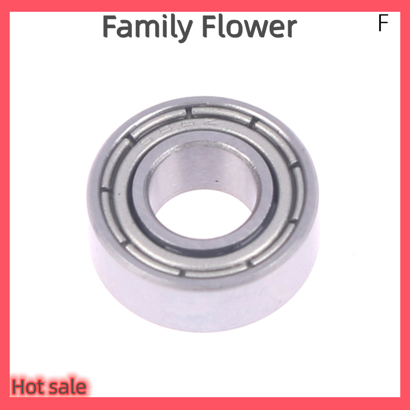 Family Flower Flash Sale 681/682/683/684/685/686/687/688/689 vòng bi mini Kim Loại mở micro mang