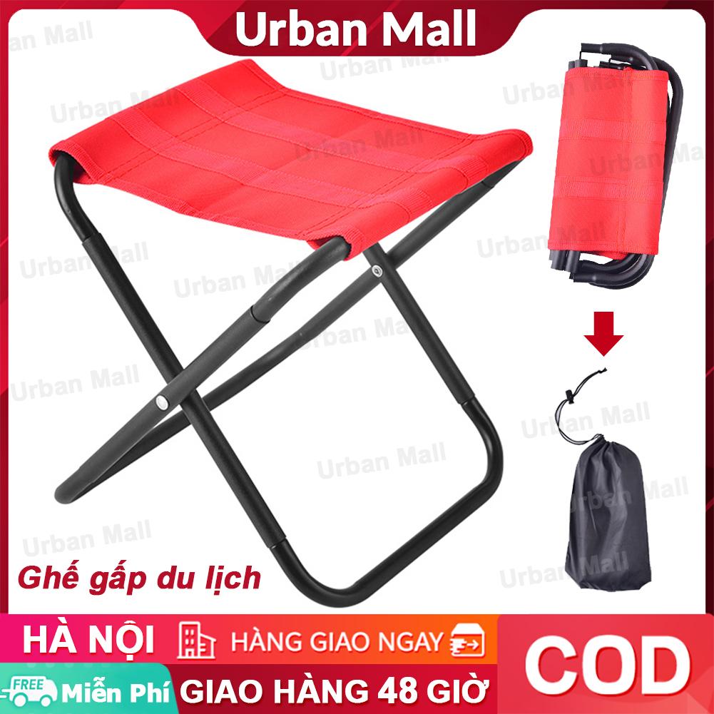 Ultralight Portable Camping Folding Chair Lightweight Folding Stool