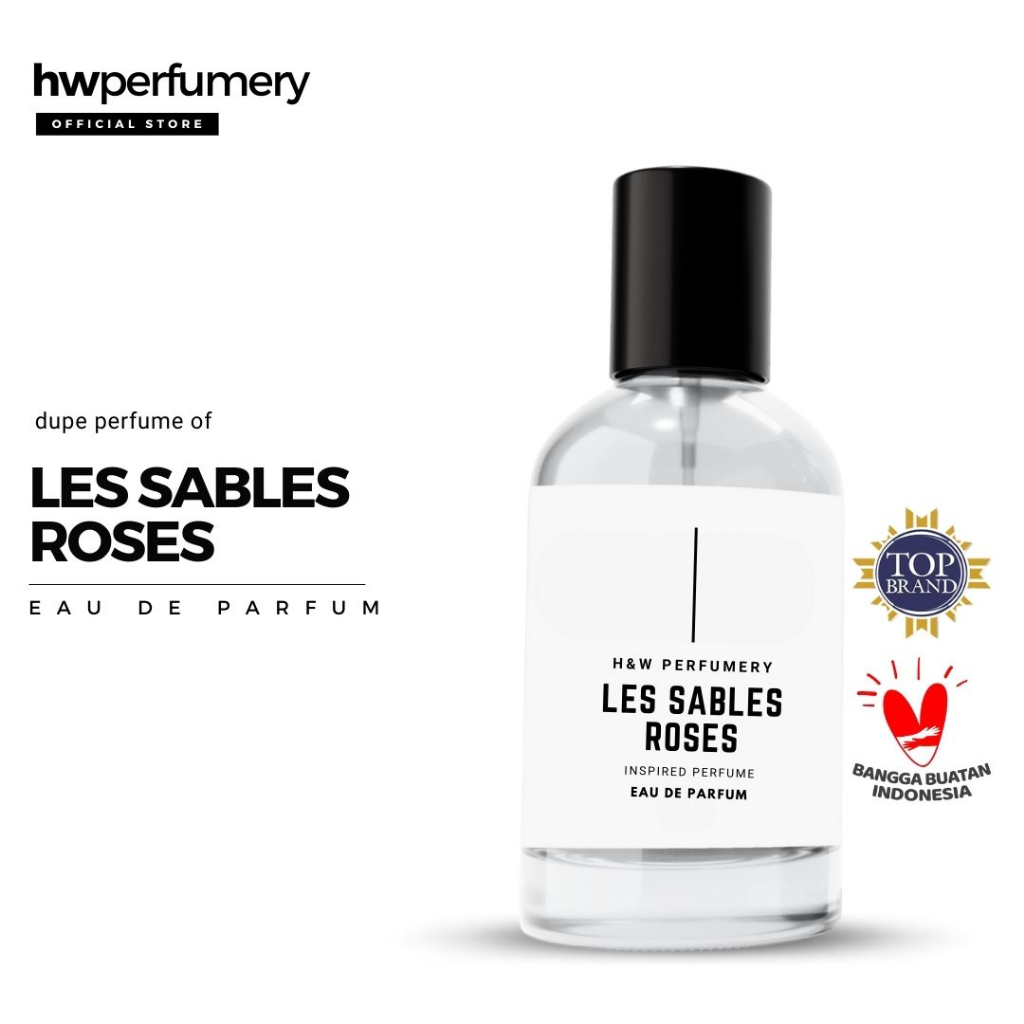 les sables roses dupe
