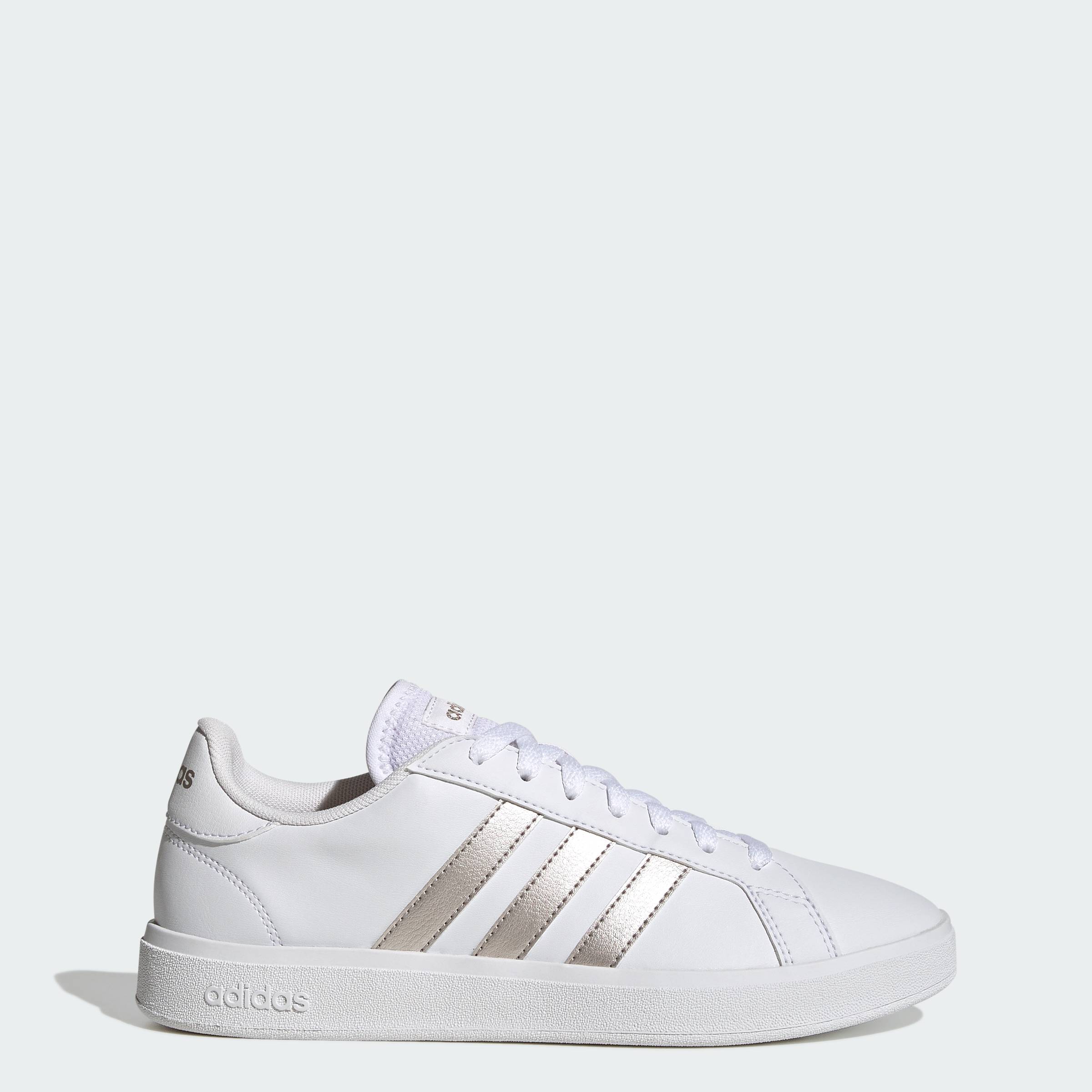 Shop Adidas White Casual Shoes at Best Prices and Deals Lazada - Main Image