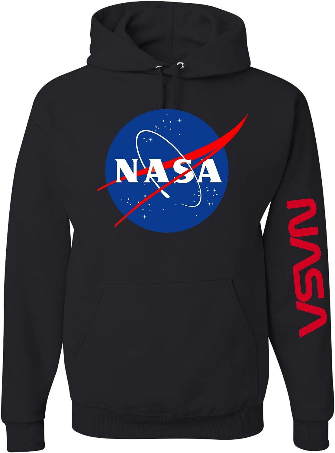 Nasa Hoodie - Best Price in Singapore - Oct 2023 | Lazada.sg