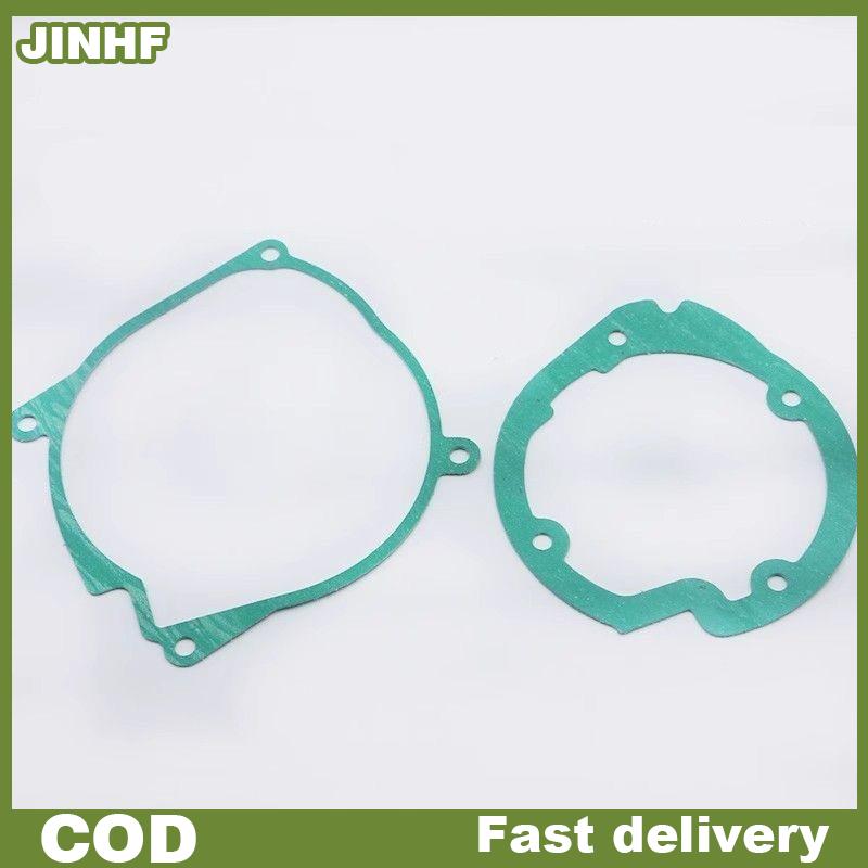 JINHF 9pcs 12V 24V không khí DIESEL đậu xe nóng sửa chữa các bộ phận phát sáng cắm sửa chữa thiết lập xe tải thuyền loại bỏ phù hợp công cụ bảo trì Kit