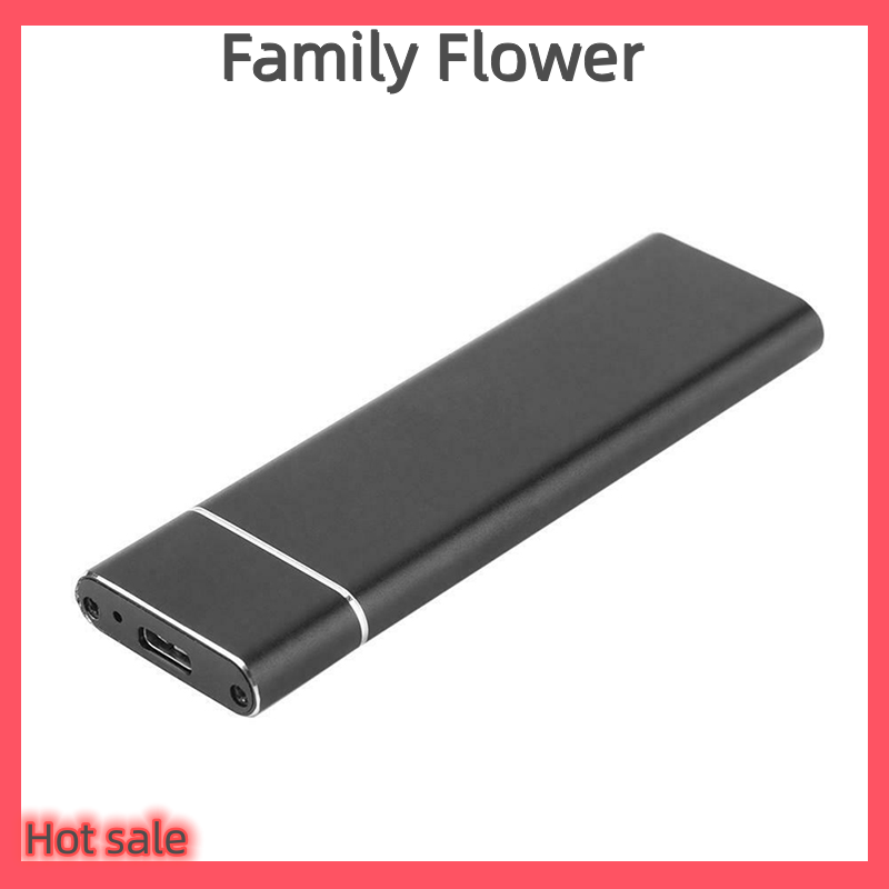 Family Flower Flash Sale Nofui Hộp Đựng Ổ Cứng SSD Aolie M.2 NGFF, Hộp Đựng Ổ Cứng USB 3.0