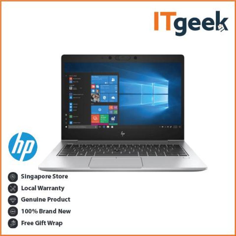 HP EliteBook 830 G6 / i5-8265U / 8GB / 256GB SSD