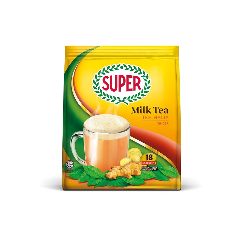Super Teh Best Price In Singapore Lazada Sg