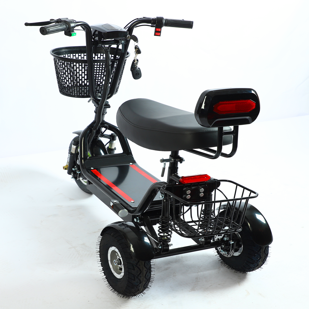 3 wheel electric bicycle singapore Japan OEM Inter Tricycle (Japan standard)  Durable Construction Tricycle For Adults Singapore