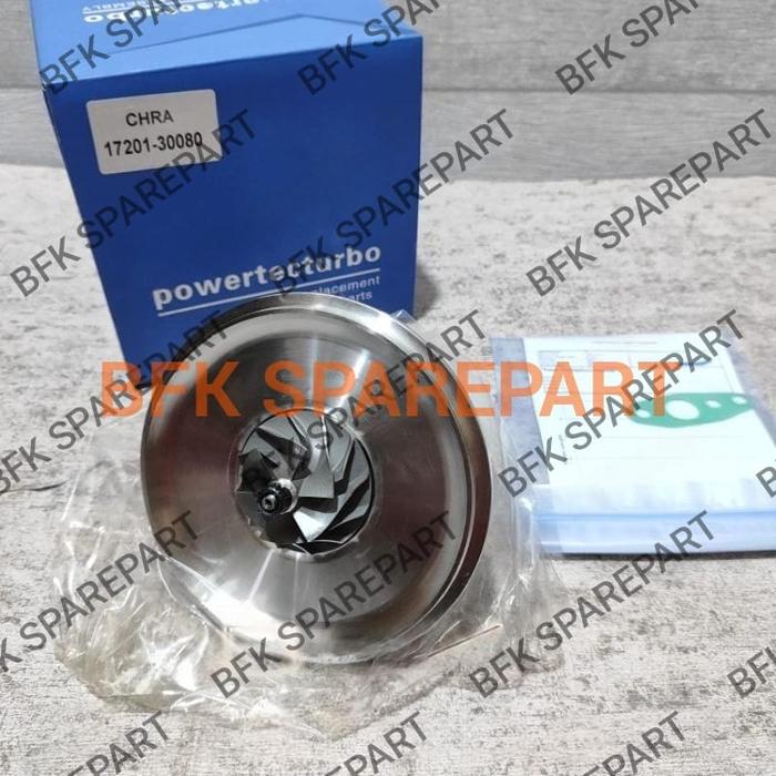 Catridge Catrid Repair Kit Turbo Toyota Hiace Commuter 2KD Original Powertecturbo Harga 1,500,000 rupiah*Gratis Ongkir