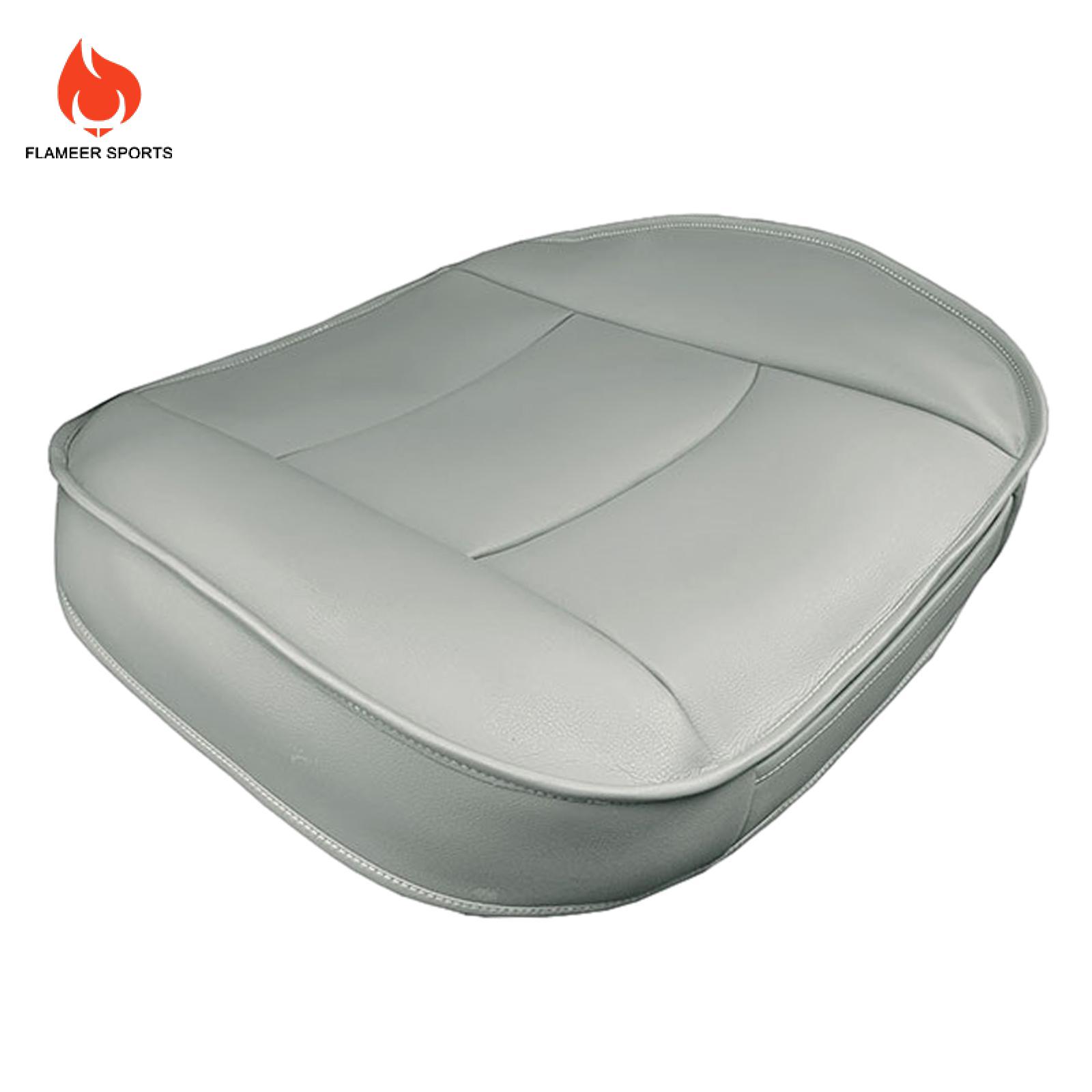 Flameer đệm ô tô Bìa wearresistant có thể điều chỉnh bốn mùa ô tô bao gồm