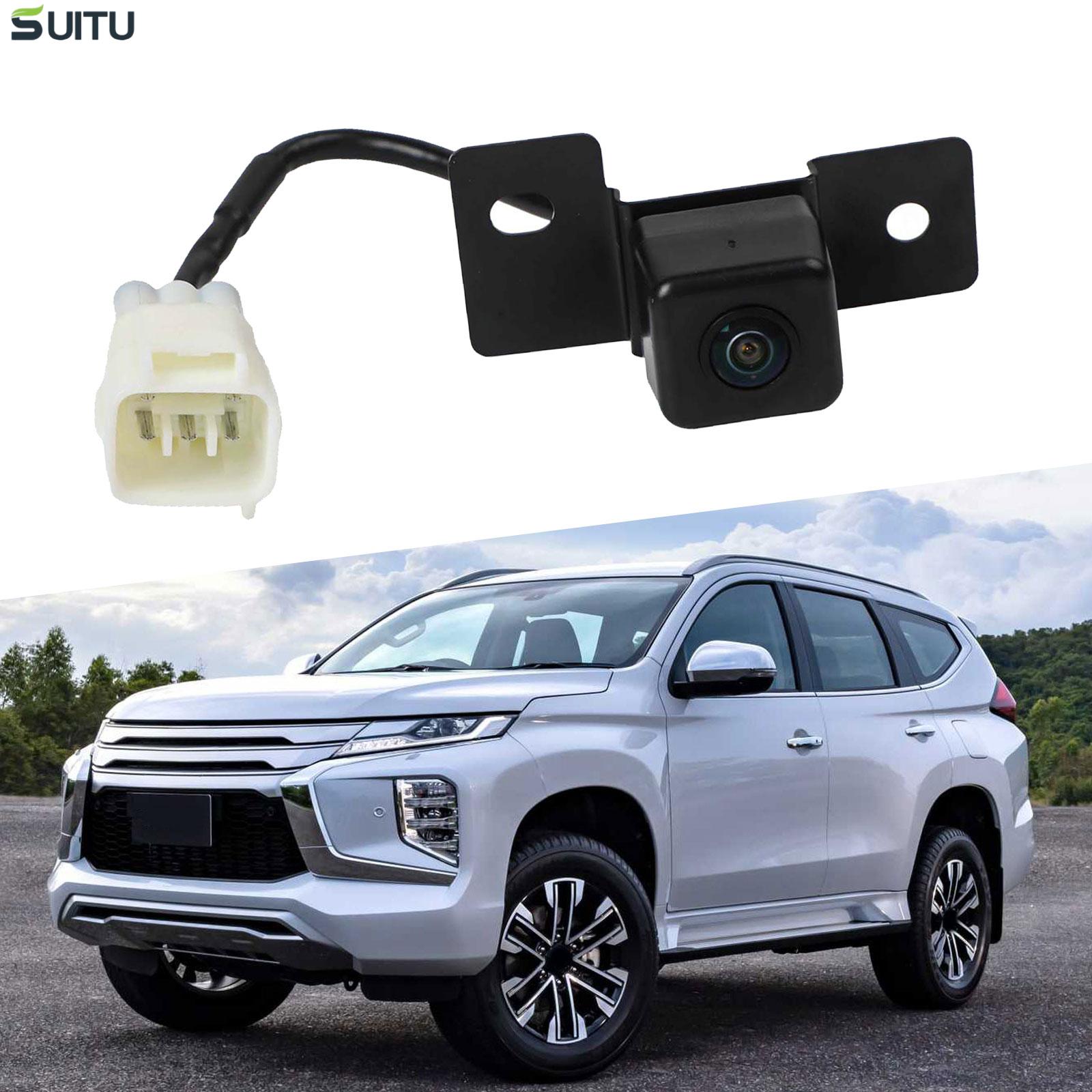 automalls 8781A041 Rear View Camera for For MITSUBISHI Pajero Car Rear Installation 【NEW】 ราคา 2,543 บาท*ส่งฟรี