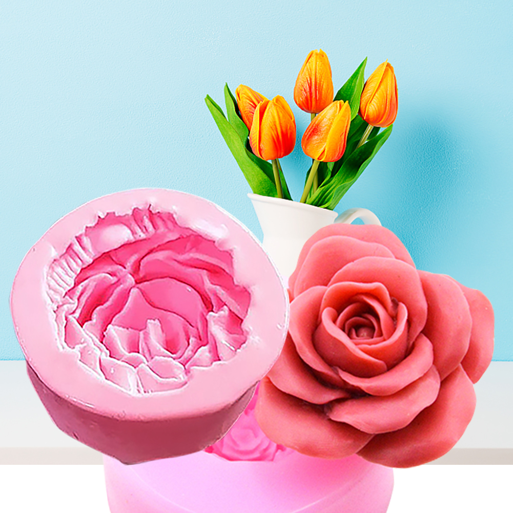 Homesty Chocolate Fondant Cake Molds For Pastry Cakes Decorations And Tools Baking Molds Baking Tools Silicone Cake Mold Baking Mould