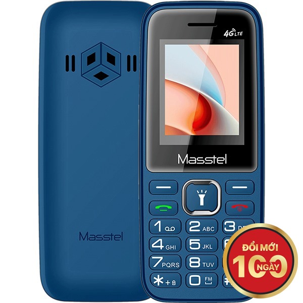 Masstel izi 15 4g