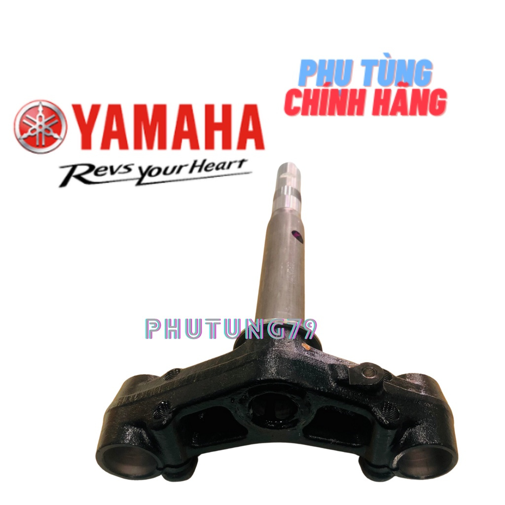 Chảng 3 sirius bình xăng con cò xe sirius chính hãng YAMAHA