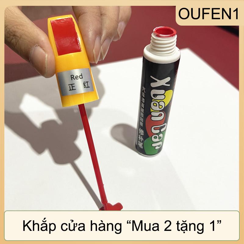 [COD] OUFEN1 Đại lý sửa chữa vết xước xe ô tô chạm lên Bút chăm sóc xe hơi loại bỏ vết xước sơn chăm sóc xe sơn Bút tự động sơn sửa chữa các bộ phận