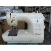 Brother Heavy Duty Sewing Machine with Auto Buttonholer