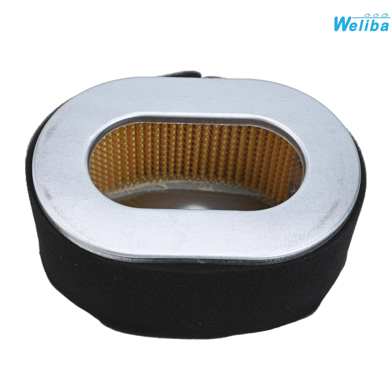 【Weliba】 Generator Air Filter Element Suitable For for 186F 186FA 10 Applications [New Hot Sale] ราคา 142 บาท*ส่งฟรี
