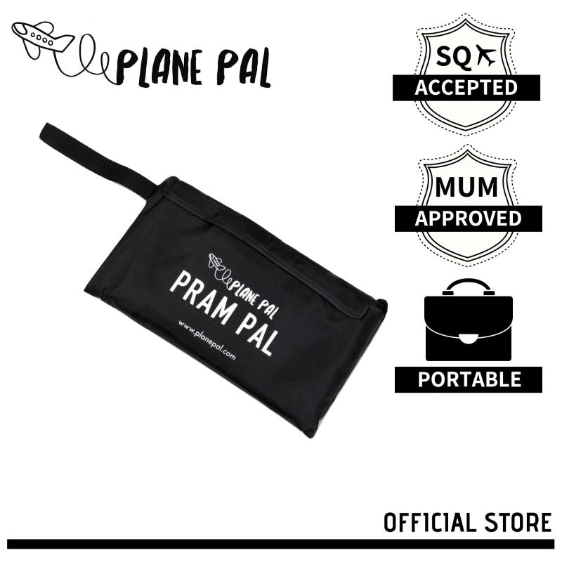 Pram Pal (Single) - Stroller Travel Bag/Cover Singapore