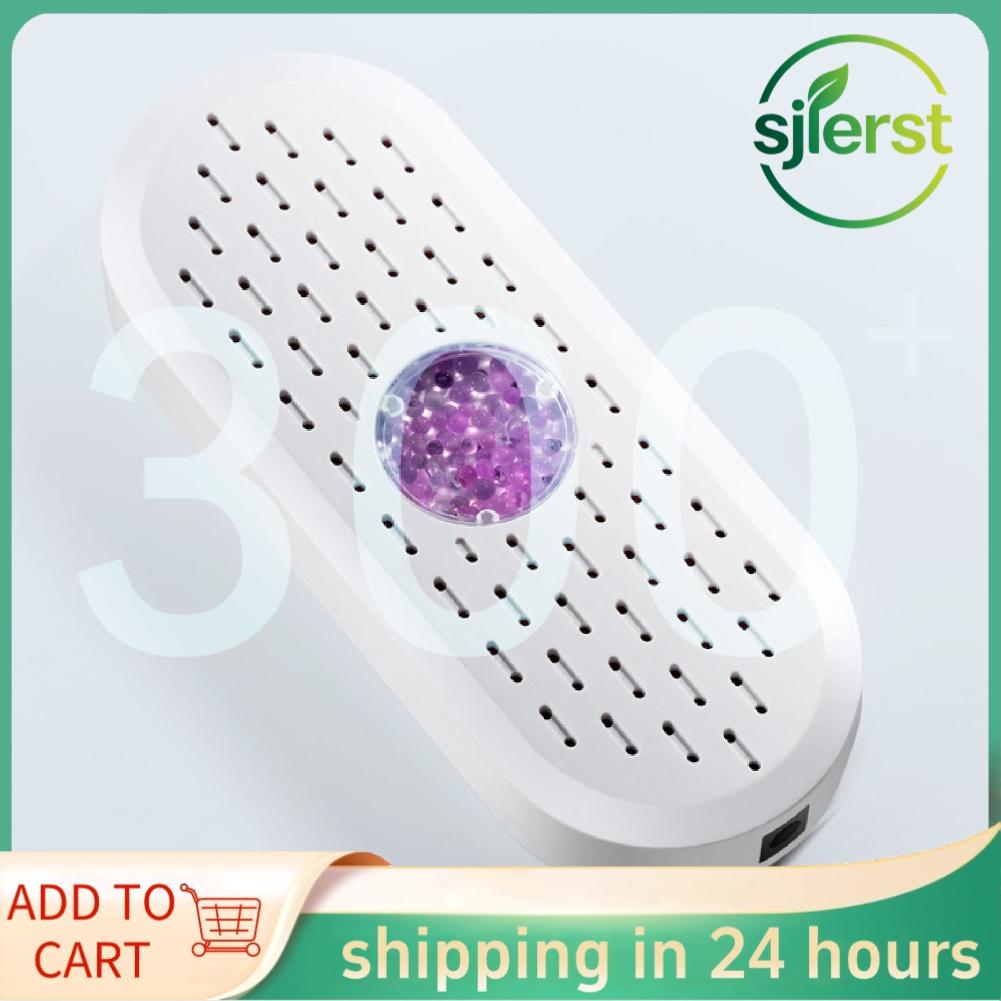 Sjlerst mạnh mẽ Máy hút ẩm ABS tiết kiệm năng lượng điện hút ẩm 6V hiệu quả cho nhà