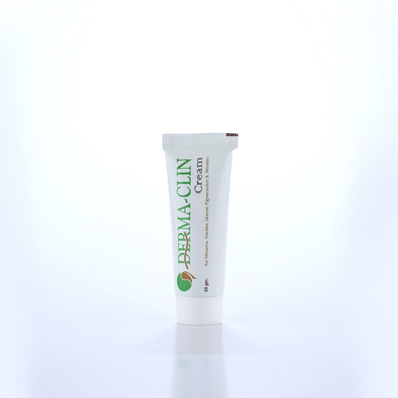 Derma Clin Cream | Moisturising Skin Care | 20g