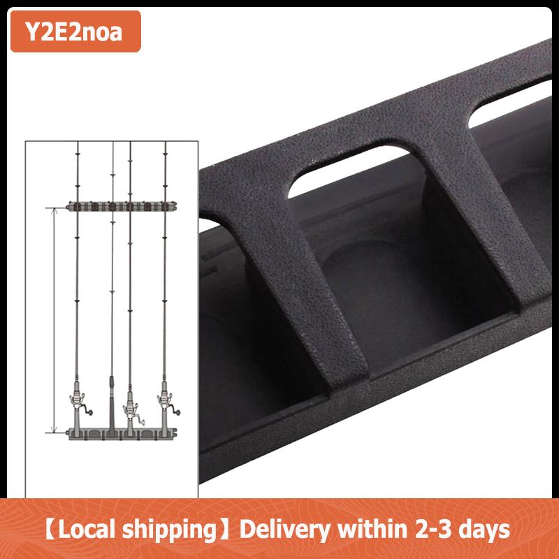 【Local shipping】 Cần câu cá giá câu cá cực chủ Rod chủ tường gắn kết cho nhà để xe cần câu lưu trữ giá Bracket chủ