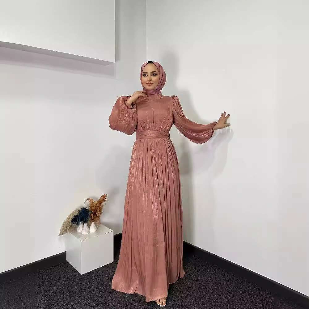 Ramadan Maxi Dresses Glitter Muslimah Evening Dress - Elegant Dinner Gown | Lazada Malaysia Ramadan Maxi Dresses Glitter Muslimah Evening Dress - Elegant Dinner Gown | Lazada Malaysia