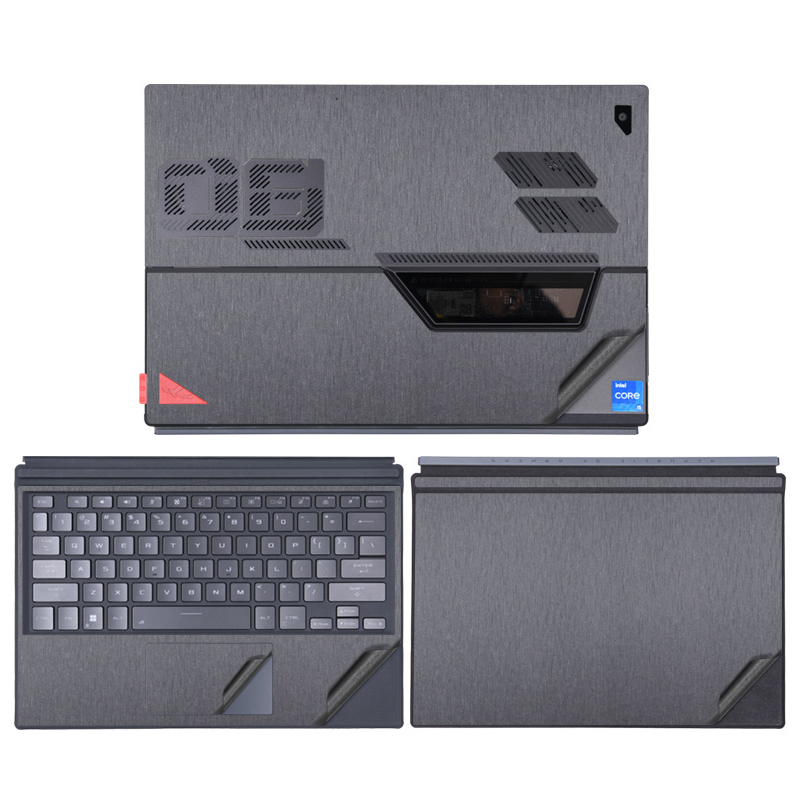 Laptop Skin For ASUS ROG Flow Z13 GZ301V GZ301Z Notebook PC Protective Film For ROG Flow Z13 2023 PV