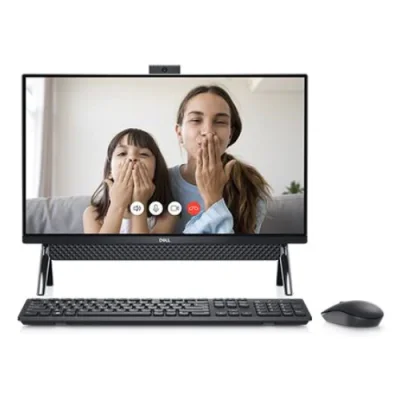 Dell Inspiron 5490 AIO PC 23.8 INCH FHD TOUCH DFO Model webcam 5000 All-in-One 10th generation i5-10210U 8GB RAM / 256GBSSD / INTEL UHD 620 graphics /WIN10 /23.8inch FHD TOUCH 2 years dell onsite warranty (5490 AIO PC TOUCH)