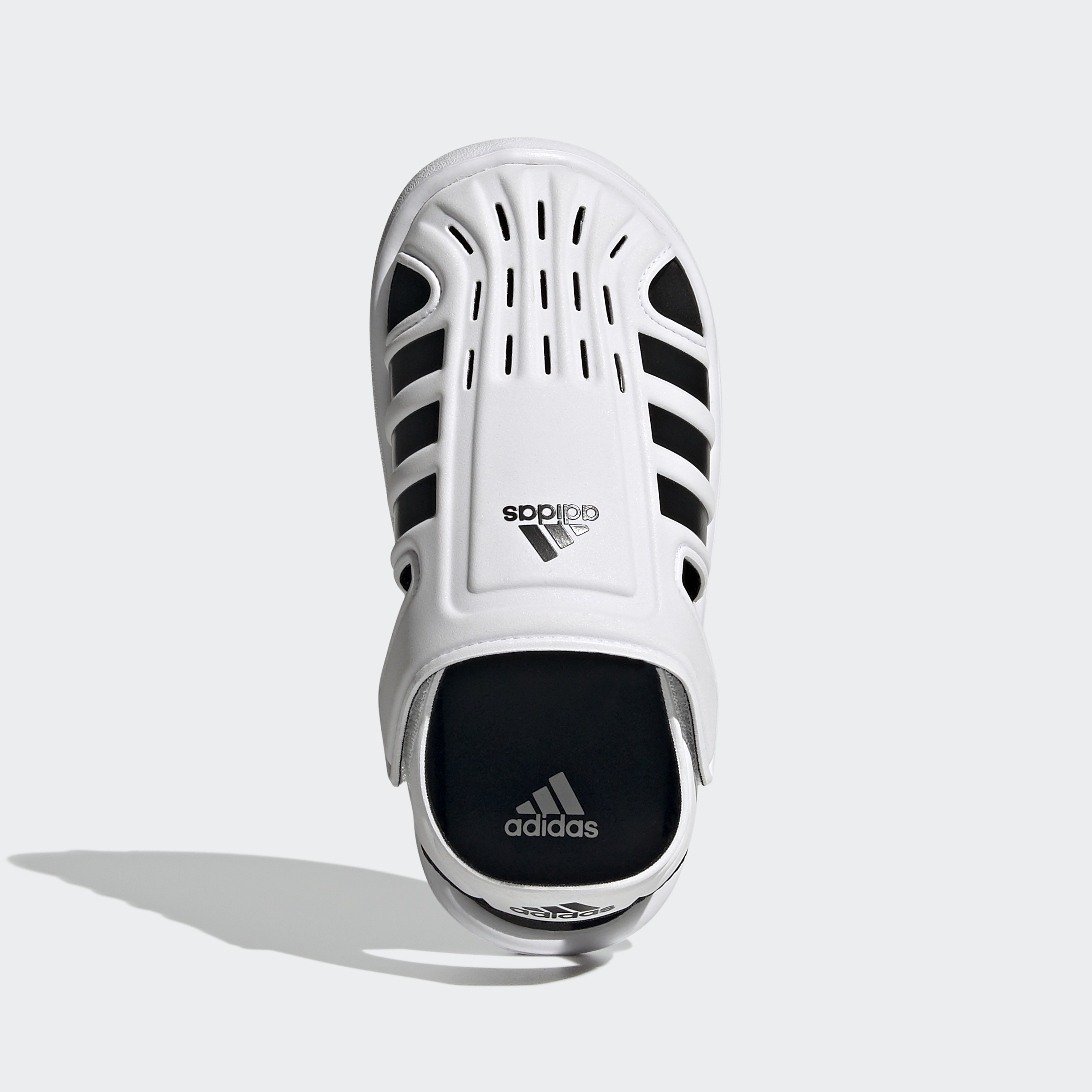 childrens adidas sandals