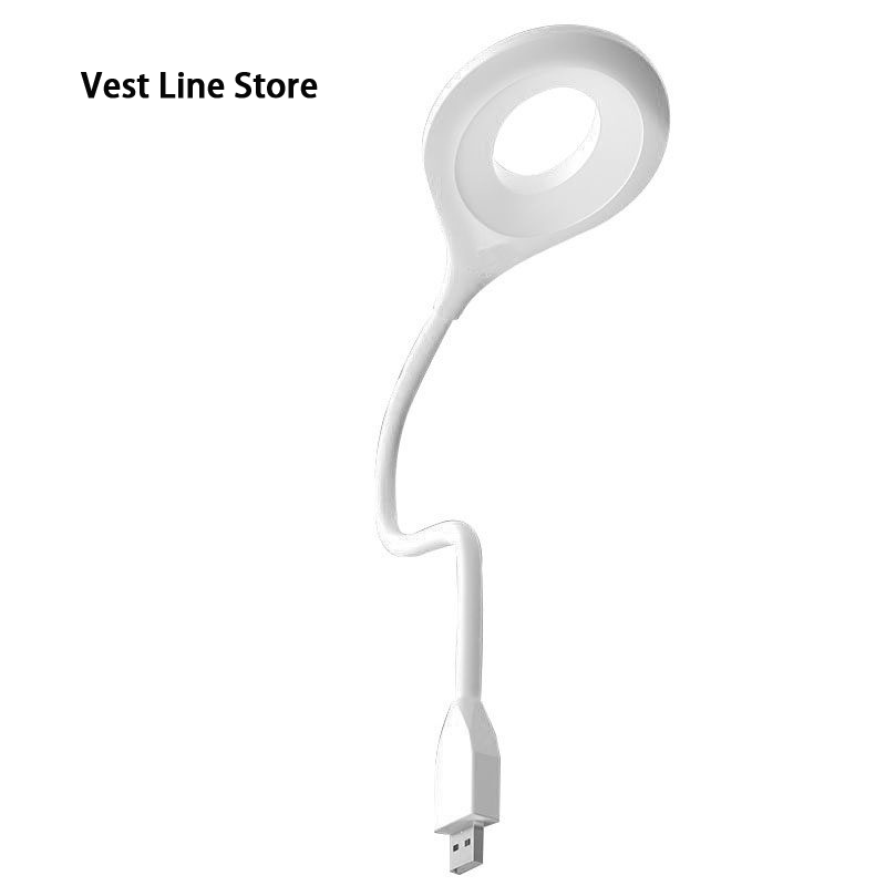 Vest dòng cửa hàng Cosco Đèn Ngủ Led cổng USB điều khiển bằng giọng nói thông minh