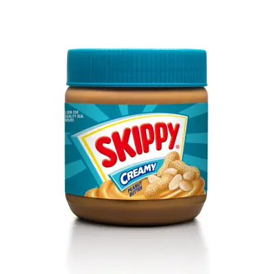 SKIPPY® 170g Creamy