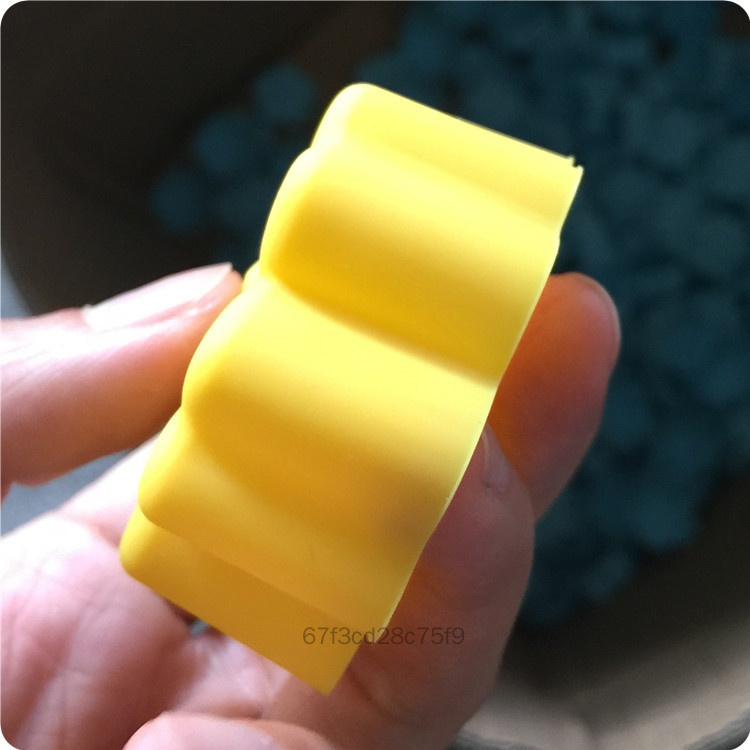 Cake Mold Use Food Grade Silicone For Baking Cakes, Muffin Cups E-L-VN