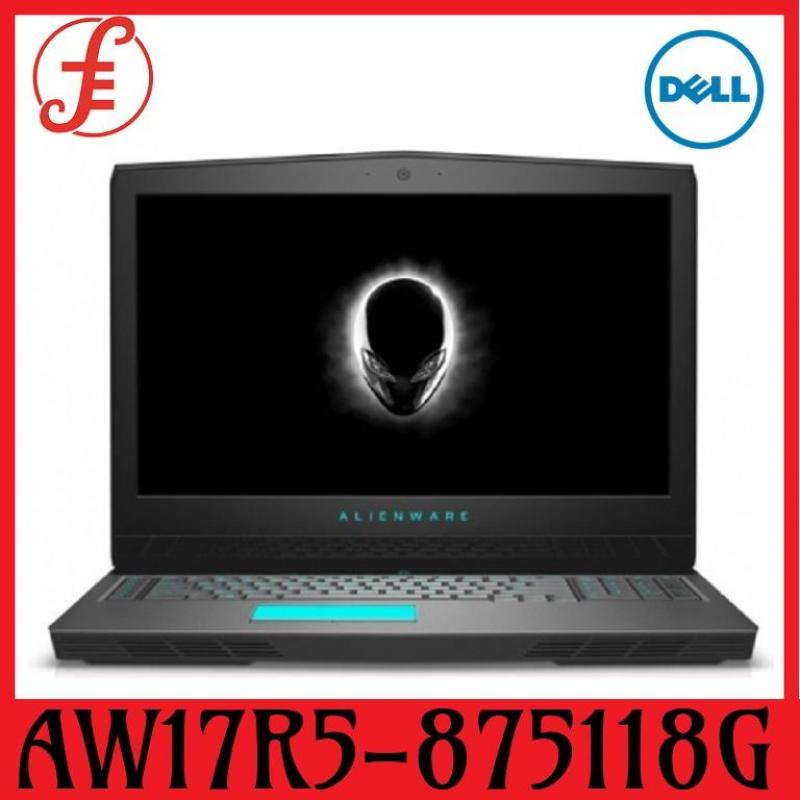 DELL AW17 R5-875118G ALIENWARE AW17 R5-875118G I7-8750H/16GB/128GB/1TB/GTX1070/WIN10/17in notebook (AW17 R5-875118G)