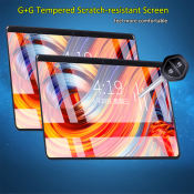 2020 WiFi Tablet PC 11.6 Inch with Dual SIM
