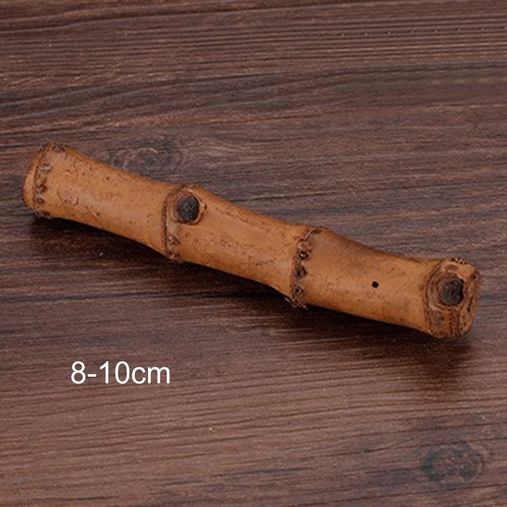 GONUUWGL Writing Natural Bamboo Pen Rest Teahouse Painting Calligraphy Brush Holder Chinese Kitchen Tableware Penmanship Pen Stand