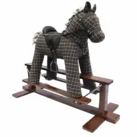 little bird told me rocking horse sale