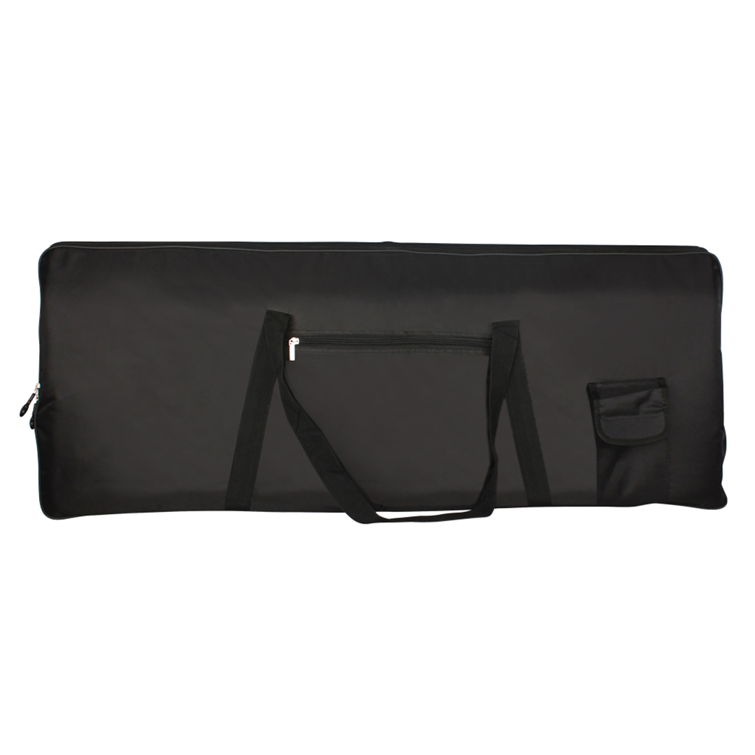 SLADE Portable Waterproof Piano Oxford Fabric Bag for 76 Keyboards